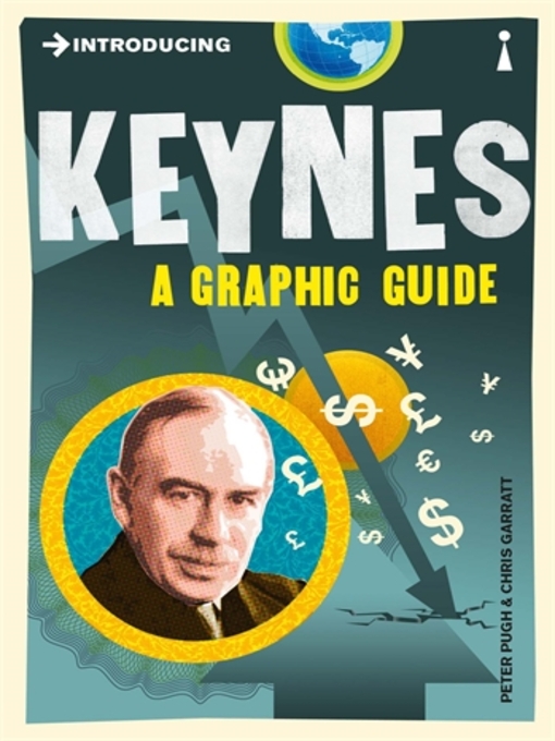 Title details for Introducing Keynes by Peter Pugh - Available